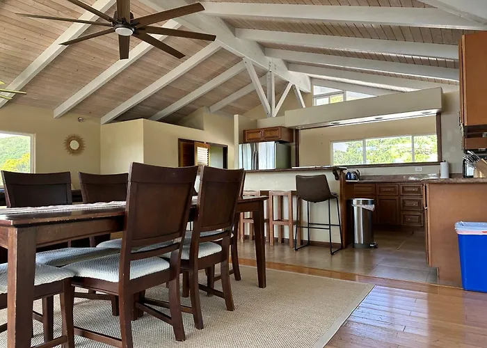 Ocean Views, Indoor And Outdoor Brilliance!