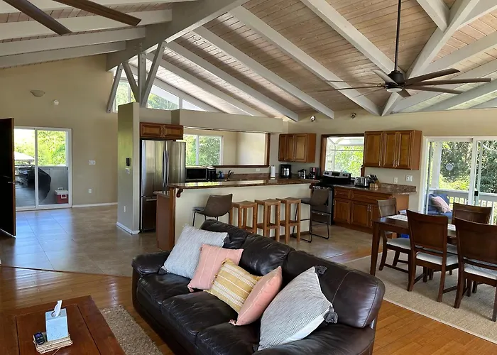 Ocean Views, Indoor And Outdoor Brilliance!