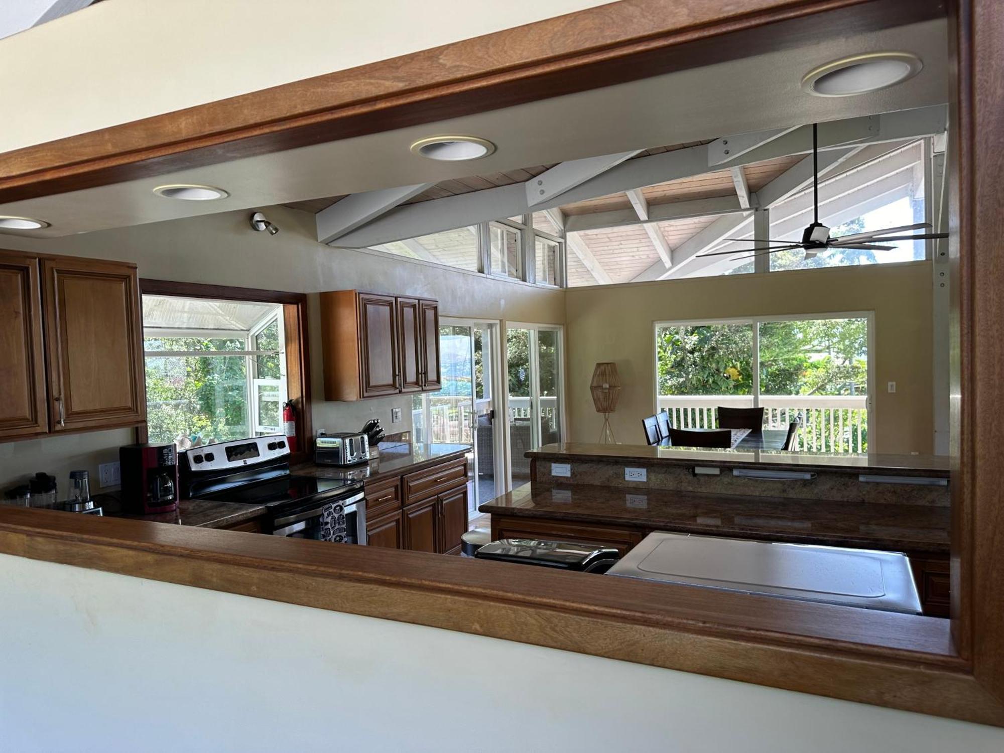 Ocean Views, Indoor And Outdoor Brilliance! *