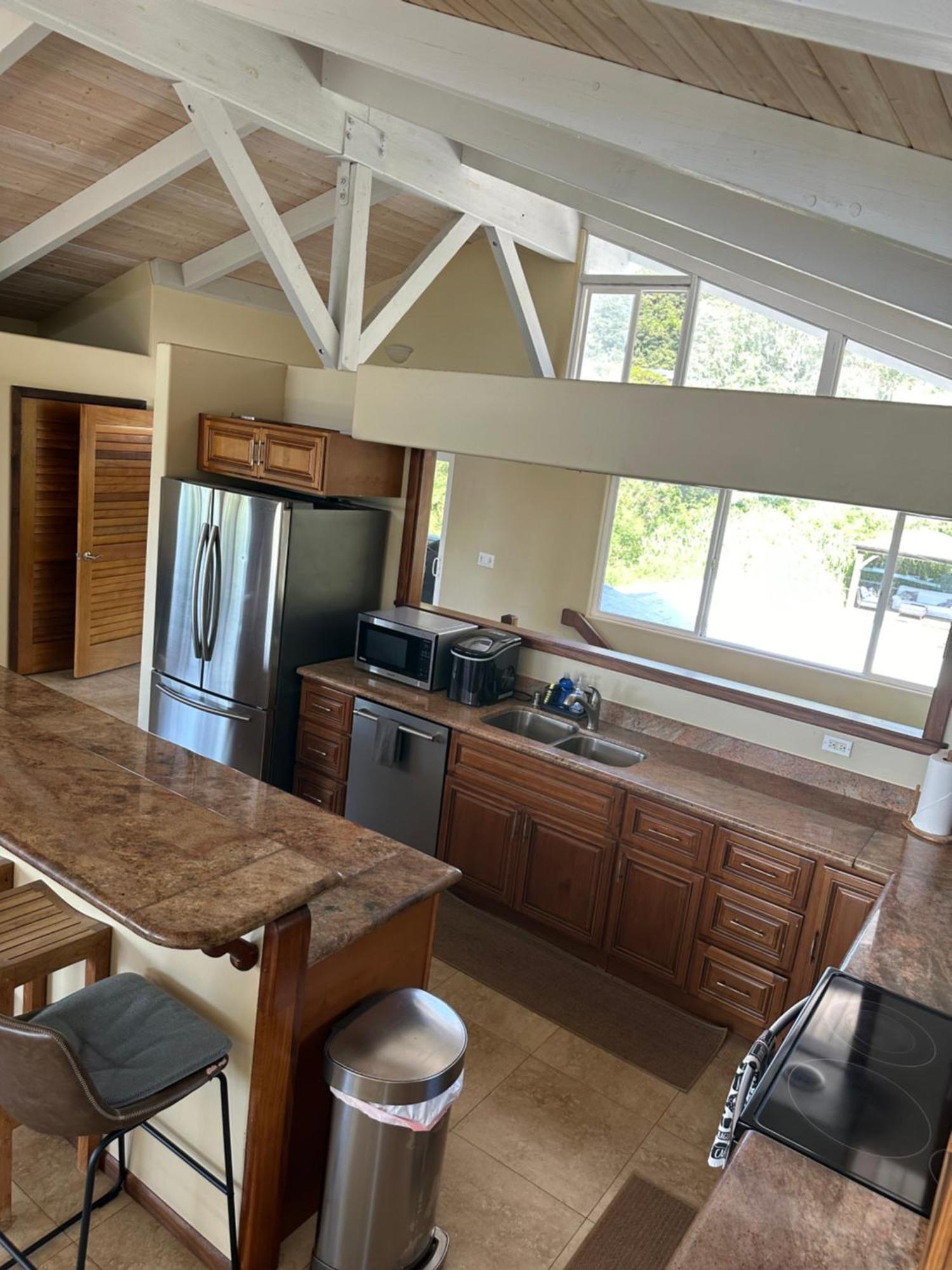 Ocean Views, Indoor And Outdoor Brilliance!