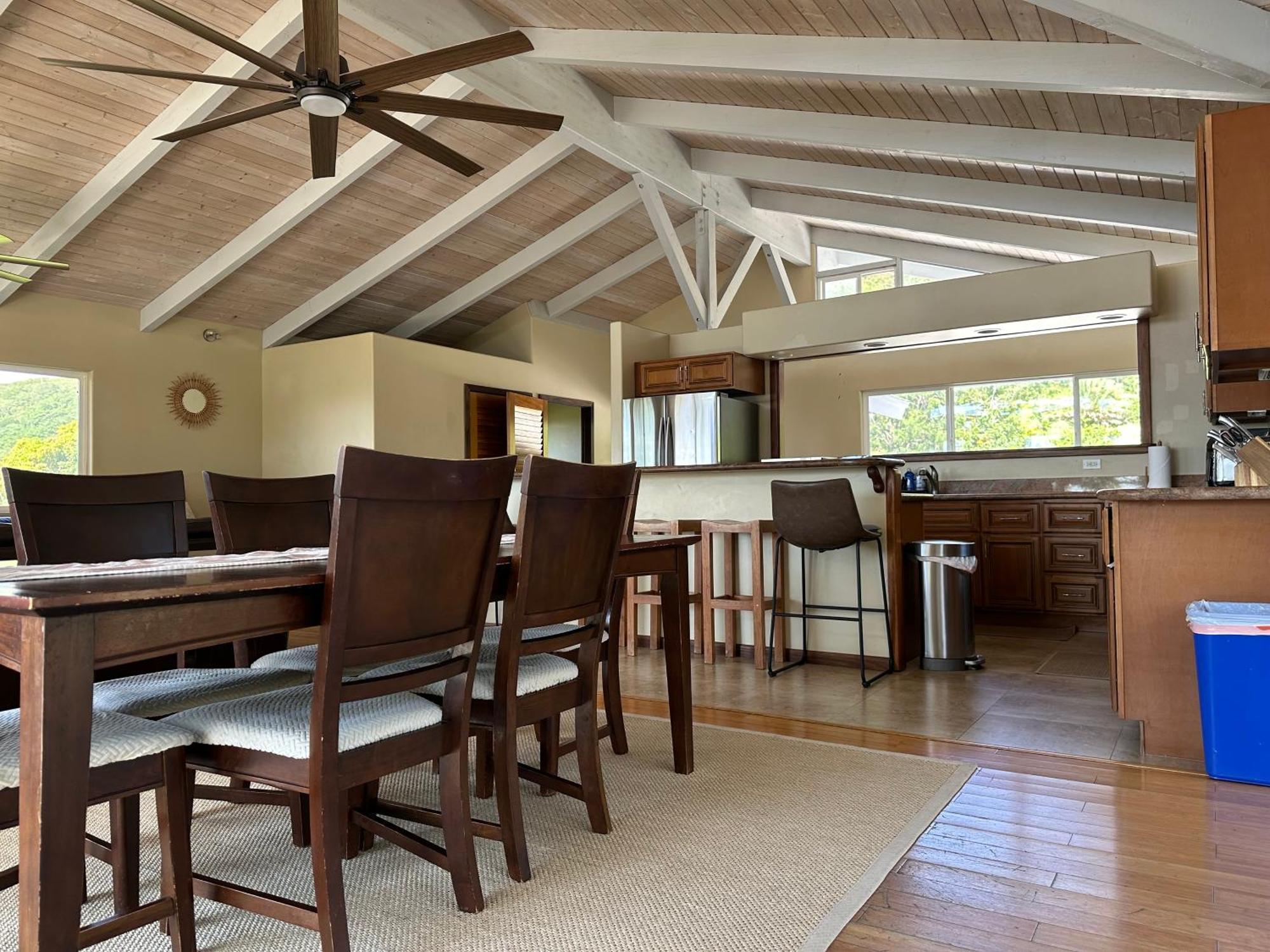 Ocean Views, Indoor And Outdoor Brilliance! *