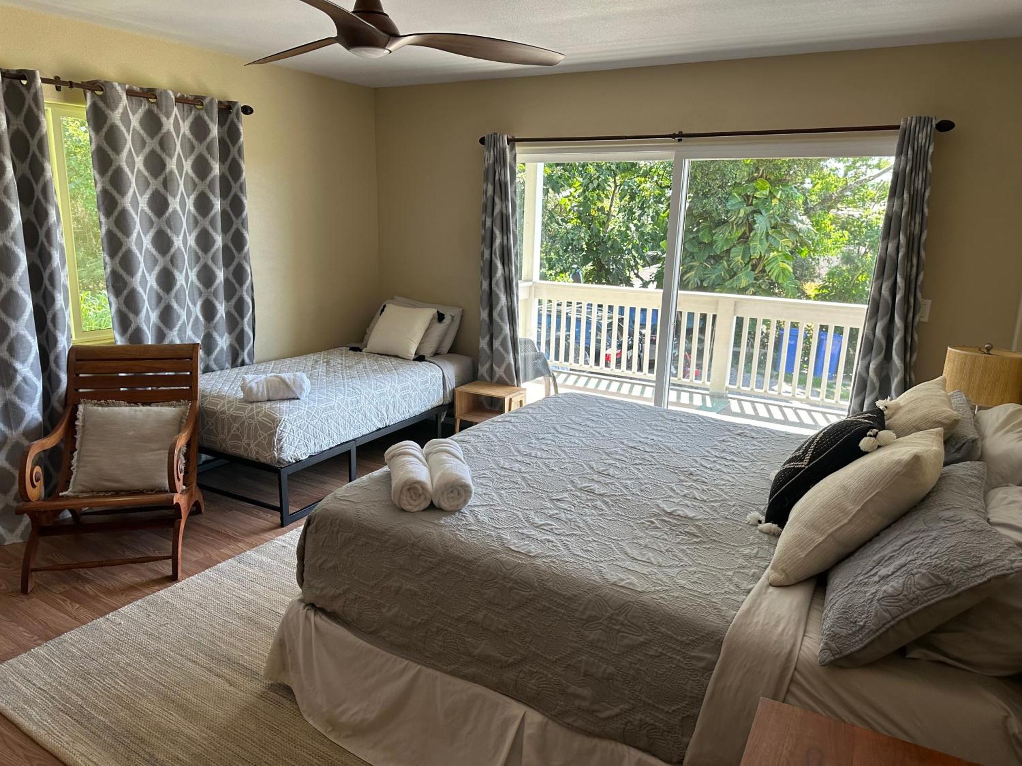 Ocean Views, Indoor And Outdoor Brilliance! Haleiwa