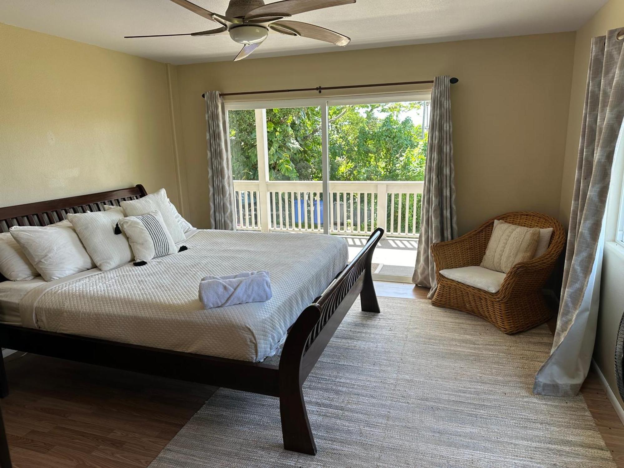 Ocean Views, Indoor And Outdoor Brilliance! Villa