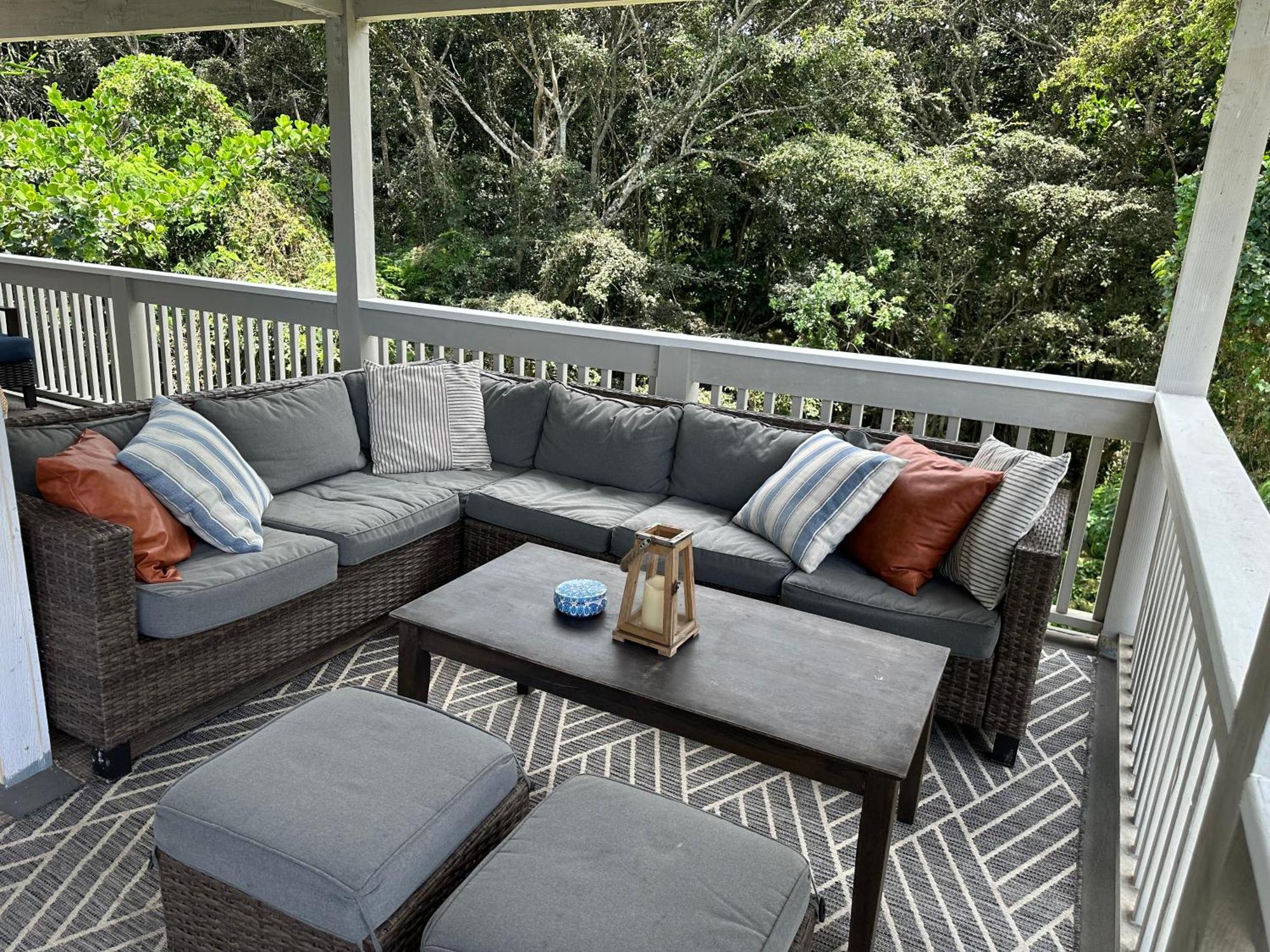 Ocean Views, Indoor And Outdoor Brilliance! * Haleiwa