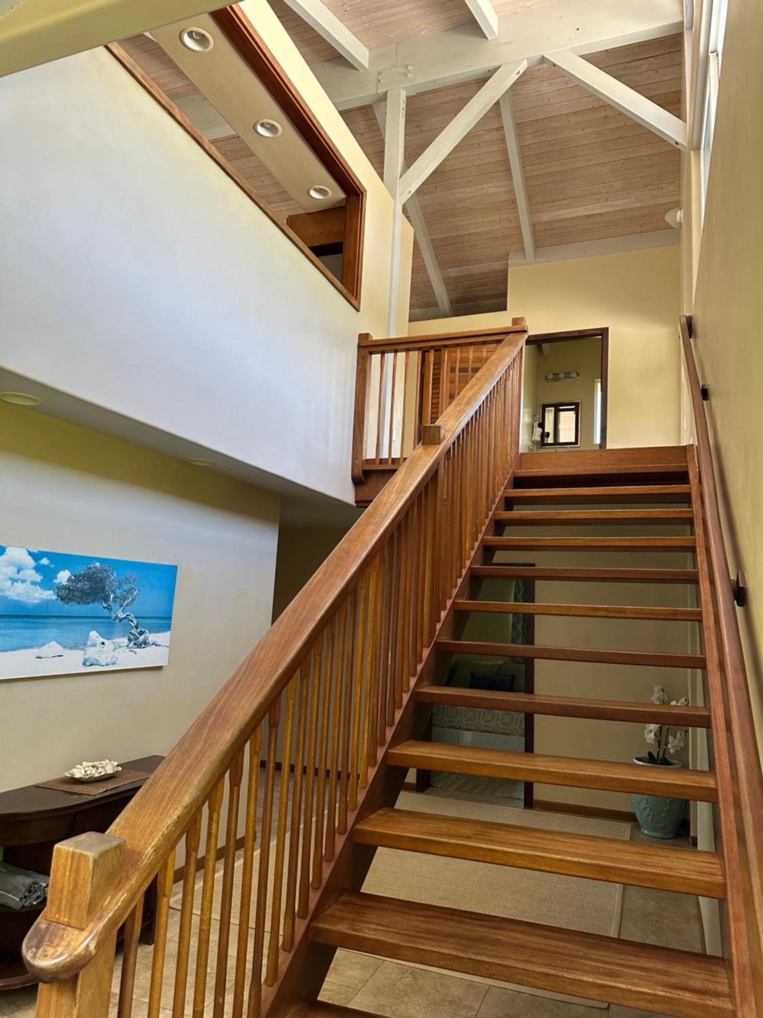 Villa Ocean Views, Indoor And Outdoor Brilliance! *